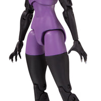 DC Essentials 6 Inch Action Figure - Knightfall Catwoman