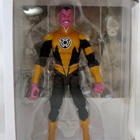 DC Essentials 6 Inch Action Figure - Sinestro