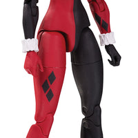 DC Essentials 7 Inch Action Figure - Harley Quinn