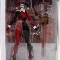 DC Essentials 7 Inch Action Figure - Harley Quinn