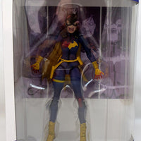DC Essentials Dceased 6 Inch Action Figure - Dceased Batgirl