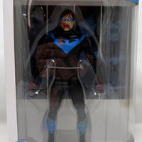 DC Essentials Dceased 6 Inch Action Figure - Dceased Nightwing