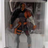 DC Essentials Dceased 6 Inch Action Figure - Unkillables Deathstroke