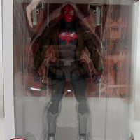 DC Essentials Dceased 6 Inch Action Figure - Unkillables Red Hood