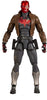 DC Essentials Dceased 6 Inch Action Figure - Unkillables Red Hood