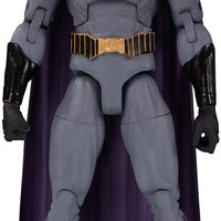 DC Essentials 7 Inch Action Figure Rebirth - Batman Version 2