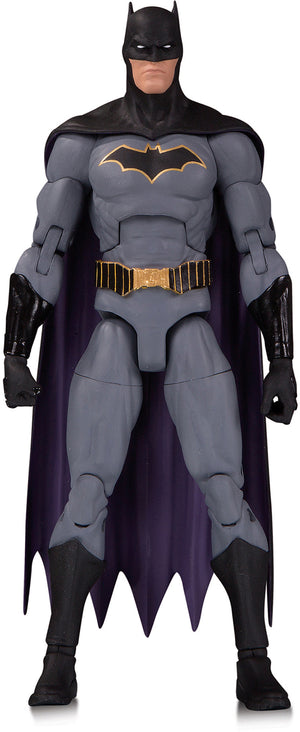 DC Essentials 7 Inch Action Figure Rebirth - Batman Version 2