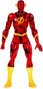 DC Essentials 7 Inch Action Figure Speed Force - Translucent Flash