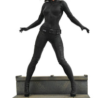 DC Gallery 9 Inch Statue Figure Dark Knight Rises - Catwoman