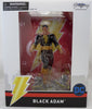 DC Gallery Shazam 11 Inch Statue Figure - Black Adam