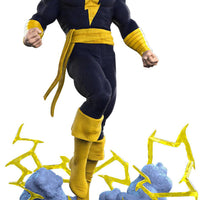 DC Gallery Shazam 11 Inch Statue Figure - Black Adam