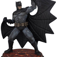 DC Heroes 6 Inch Statue Figure Batman - Batman Damned SDCC 2019