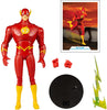 DC Multiverse Animated Series 7 Inch Action Figure - The Flash