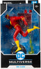 DC Multiverse Animated Series 7 Inch Action Figure - The Flash