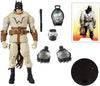 DC Multiverse 7 Inch Action Figure BAF Bane - Batman