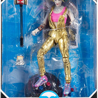 DC Multiverse Birds Of Prey 7 Inch Action Figure - Harley Quinn