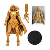 DC Multiverse Comic 7 Inch Action Figure Exclusive - Anti-Crisis Gold Wonder Woman