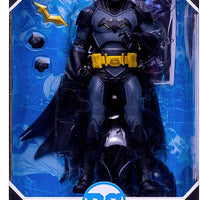DC Multiverse Comic 7 Inch Action Figure Future State - The Next Batman