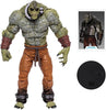 DC Multiverse Comic 8 Inch Action Figure Mega Wave 2 - Killer Croc