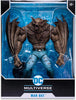 DC Multiverse Comic 8 Inch Action Figure Mega Wave 2 - Man-Bat