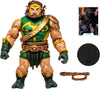 DC Multiverse Comic 10 Inch Action Figure Megafig Wave 5 - Kalibak (The Darkseid War)