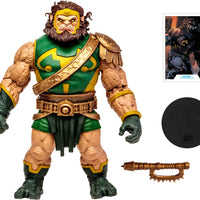 DC Multiverse Comic 10 Inch Action Figure Megafig Wave 5 - Kalibak (The Darkseid War)