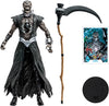 DC Multiverse Comic 10 Inch Action Figure Megafigs Wave 3 - Nekron