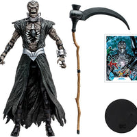 DC Multiverse Comic 10 Inch Action Figure Megafigs Wave 3 - Nekron