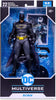 DC Multiverse Comic 7 Inch Action Figure Rebirth - Batman