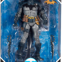 DC Multiverse 7 Inch Action Figure Comic Series - Batman by Todd McFarlane