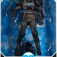 DC Multiverse Comic Series 7 Inch Action Figure - Batman Hazmat Suit