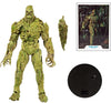 DC Multiverse Comic Series 10 Inch Action Figure Mega - Swamp Thing