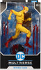 DC Multiverse 7 Inch Action Figure Comic Series - Reverse Flash