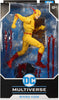 DC Multiverse 7 Inch Action Figure Comic Series - Reverse Flash