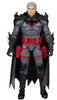 DC Multiverse 7 Inch Action Figure Comic Series - Flashpoint Batman Unmasked