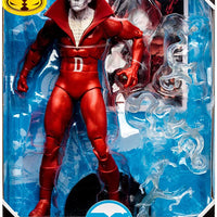 DC Multiverse Comics 7 Inch Action Figure DC Rebirth Exclusive - Deadman Gold Label