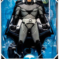 DC Multiverse Comics 7 Inch Action Figure Kingdom Come - Armored Batman