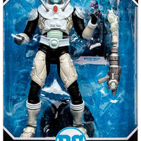 DC Multiverse Comics 7 Inch Action Figure Victor Fries - Mister Freeze