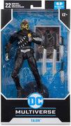 DC Multiverse Court Of Owls 7 Inch Action Figure - Talon