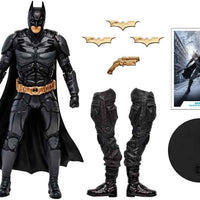 DC Multiverse Dark Knight 7 Inch Action Figure BAF Bane - Batman