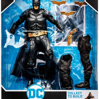 DC Multiverse Dark Knight 7 Inch Action Figure BAF Bane - Batman