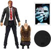 DC Multiverse Dark Knight 7 Inch Action Figure BAF Bane - Two-Face