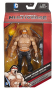 DC Comics Multiverse 6 Inch Action Figure New 52 Doomsday - The Dark Knight Returns Mutant Leader #5 of 6