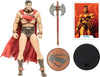 DC Multiverse Future State: Worlds of WAR 7 Inch Action Figure - Superman