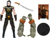 DC Multiverse Gaming 7 Inch Action Figure BAF Solomun Grundy - Ra's Al Ghul