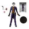DC Multiverse 7 Inch Action Figure Gaming Series Arkham Asylum - Arkham Joker