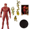 DC Multiverse 7 Inch Action Figure Gaming Series Wave 3 - Flash Injustice 2