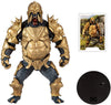 DC Multiverse 7 Inch Action Figure Gaming Series Wave 3 - Gorilla Grodd Injustice 2