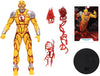 DC Multiverse Gaming 7 Inch Action Figure Wave 7 - Reverse Flash