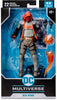 DC Multiverse Gaming 7 Inch Action Figure Wave 8 - Red Hood